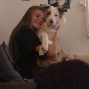 Meet your Posher, Megan